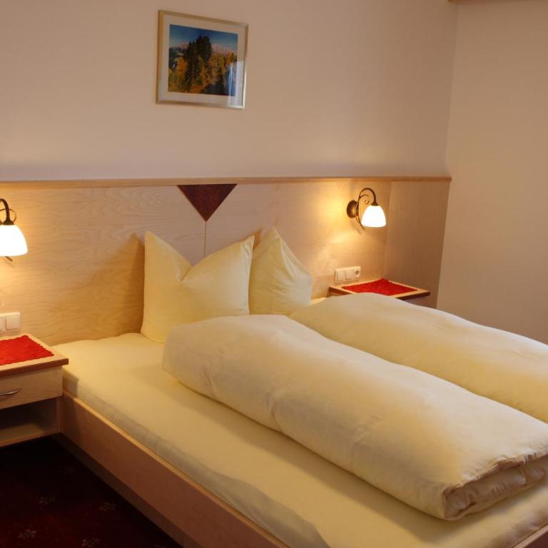 Haflingerhof - Appartement 2 Chambres - 2