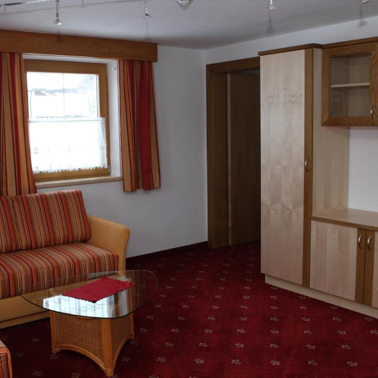 Haflingerhof - Appartement 2 Chambres - 3