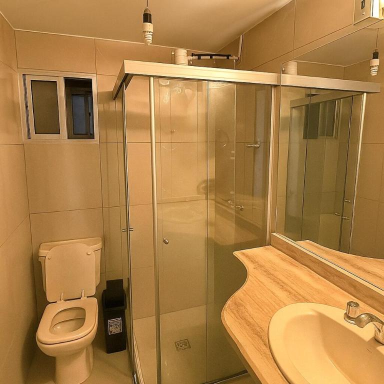 South park apartament - One-Bedroom Apartment - 5