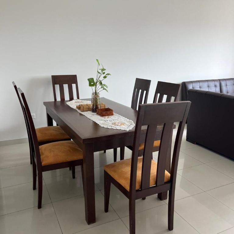 South park apartament - One-Bedroom Apartment - 6