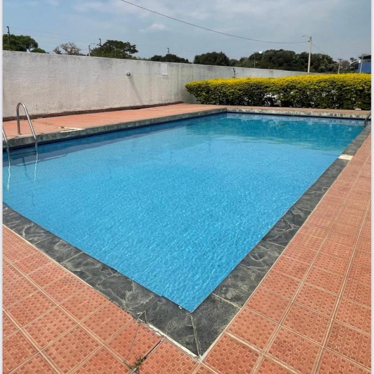 South park apartament - One-Bedroom Apartment - 9