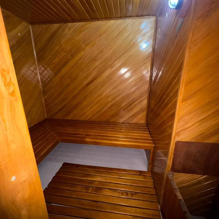 Lavid Hotel Palacio Real - Habitación Familiar - 24