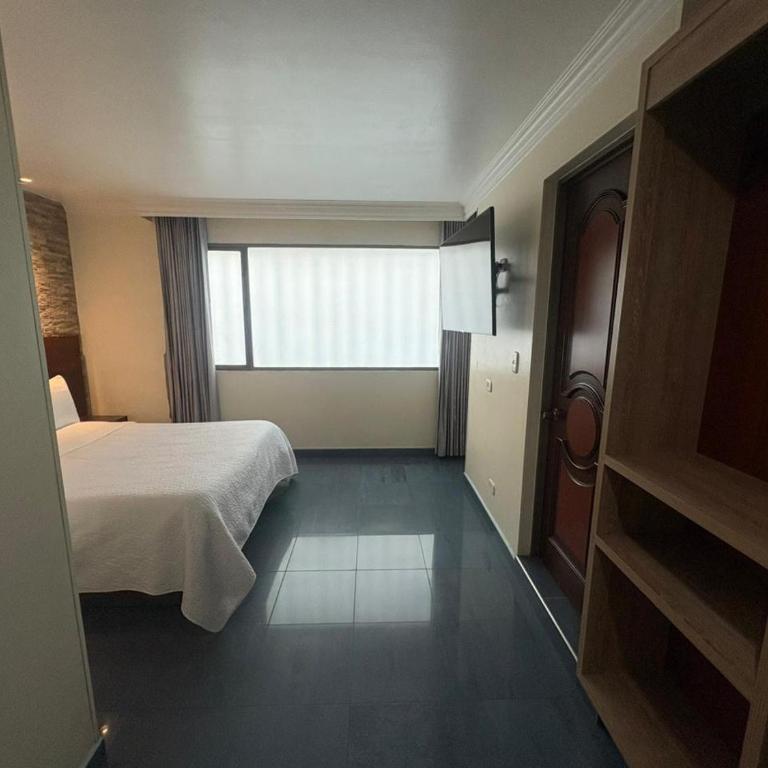 Lavid Hotel Palacio Real - Habitación Doble - 2