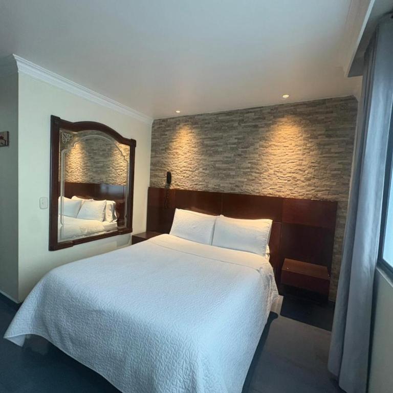 Lavid Hotel Palacio Real - Double Room - 4