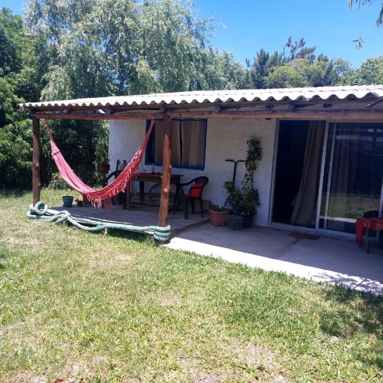 Barra del Chuy a 150mtos del mar para 2 a 3 personas - One-Bedroom House - 8