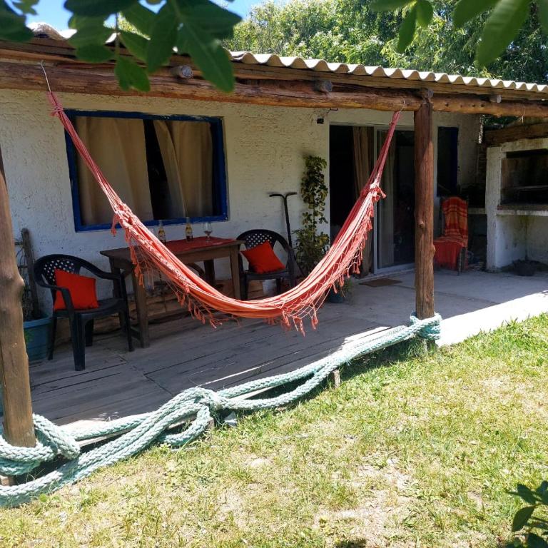 Barra del Chuy a 150mtos del mar para 2 a 3 personas - One-Bedroom House - 2