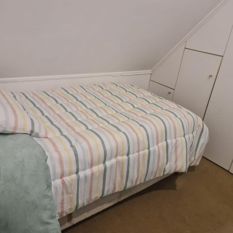 Reina Sofia II - Casa con 1 dormitorio - 11