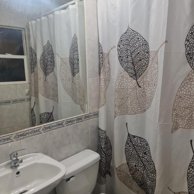 Reina Sofia II - Casa con 1 dormitorio - 7