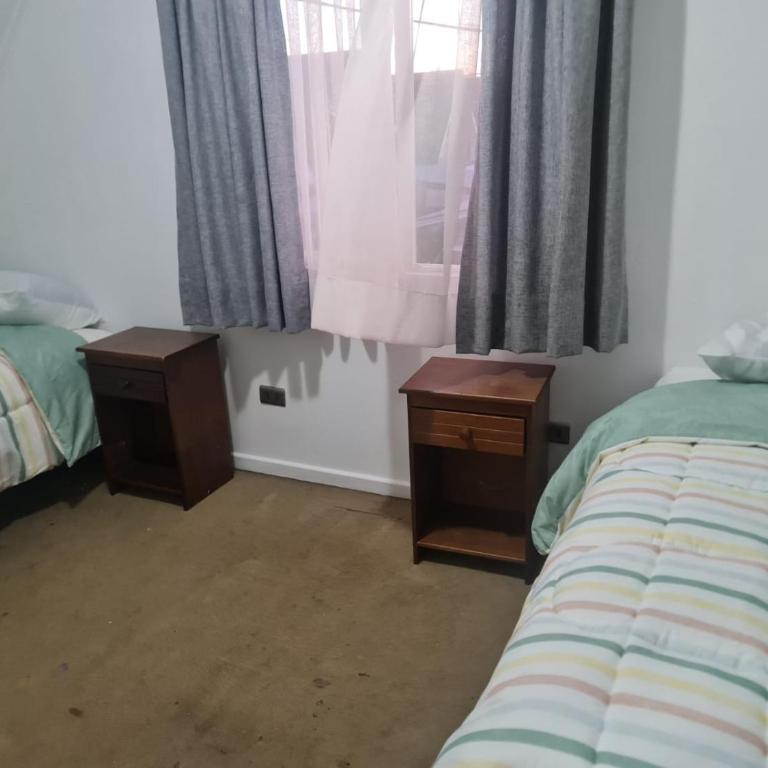 Reina Sofia II - Casa con 1 dormitorio - 12