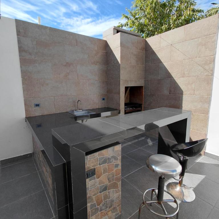 Residencia en Privada con Casa Club y Alberca - Casa de 3 dormitorios - 30