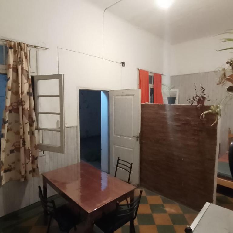 Dpto 2 personas - Apartamento de 1 dormitorio - 3