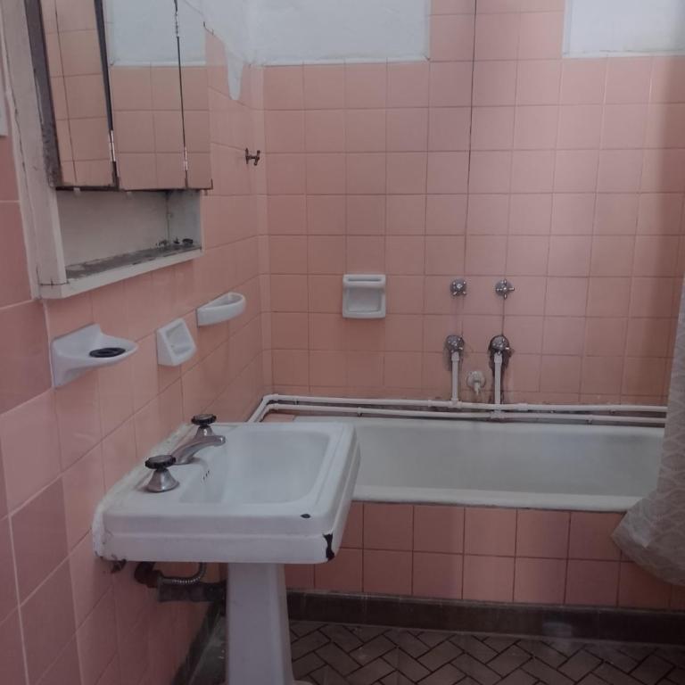 Dpto 2 personas - Apartamento de 1 dormitorio - 5