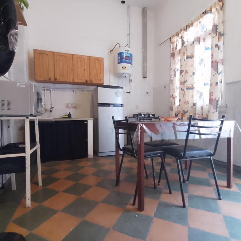 Dpto 2 personas - Apartamento de 1 dormitorio - 6