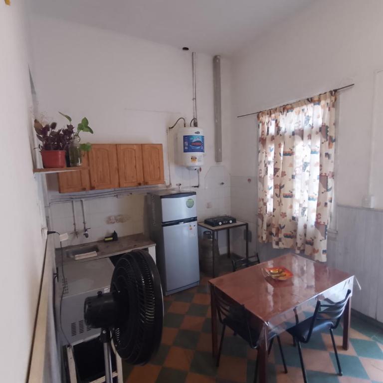 Dpto 2 personas - Apartamento de 1 dormitorio - 1