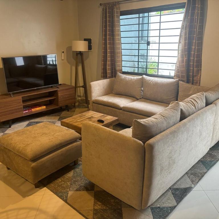 Private Loft in Asuncion - Apartamento de 1 dormitorio - 1