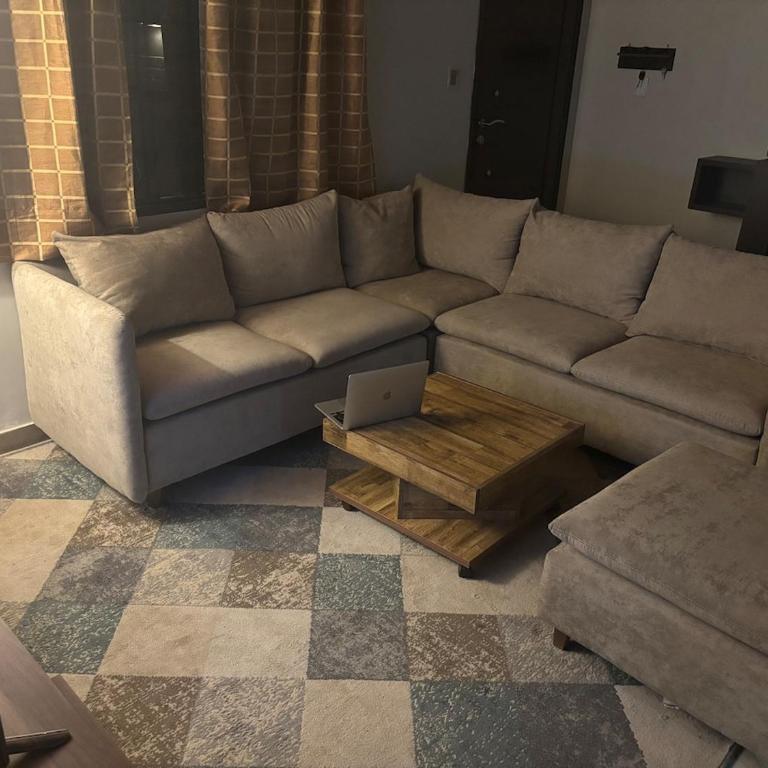 Private Loft in Asuncion - Apartamento de 1 dormitorio - 3
