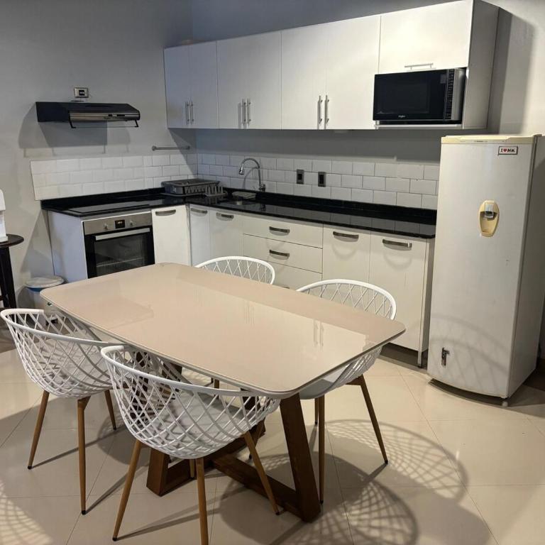 Private Loft in Asuncion - Apartamento de 1 dormitorio - 7