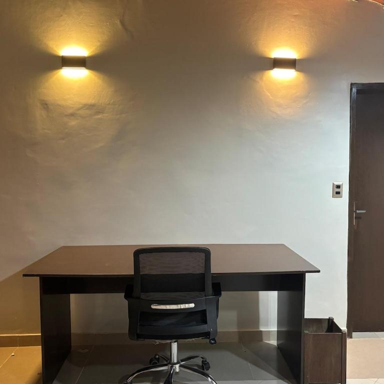 Private Loft in Asuncion - Apartamento de 1 dormitorio - 9