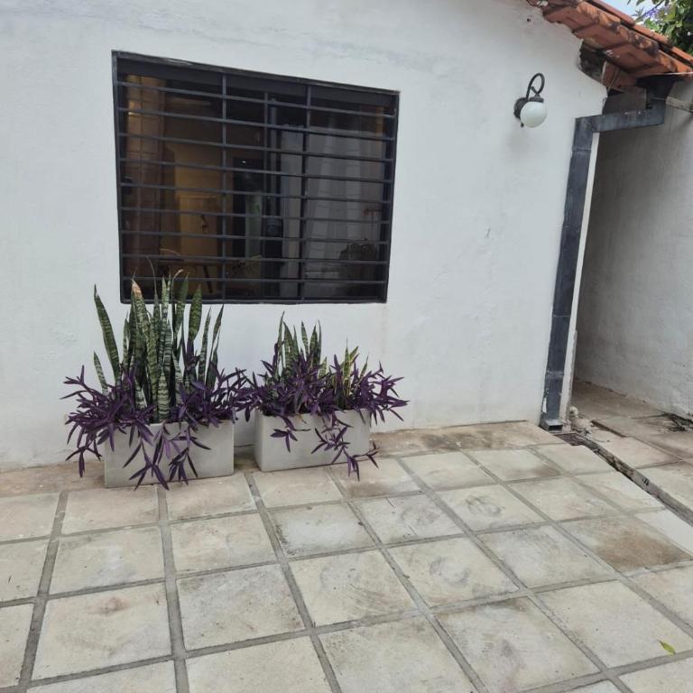 Private Loft in Asuncion - Apartamento de 1 dormitorio - 10