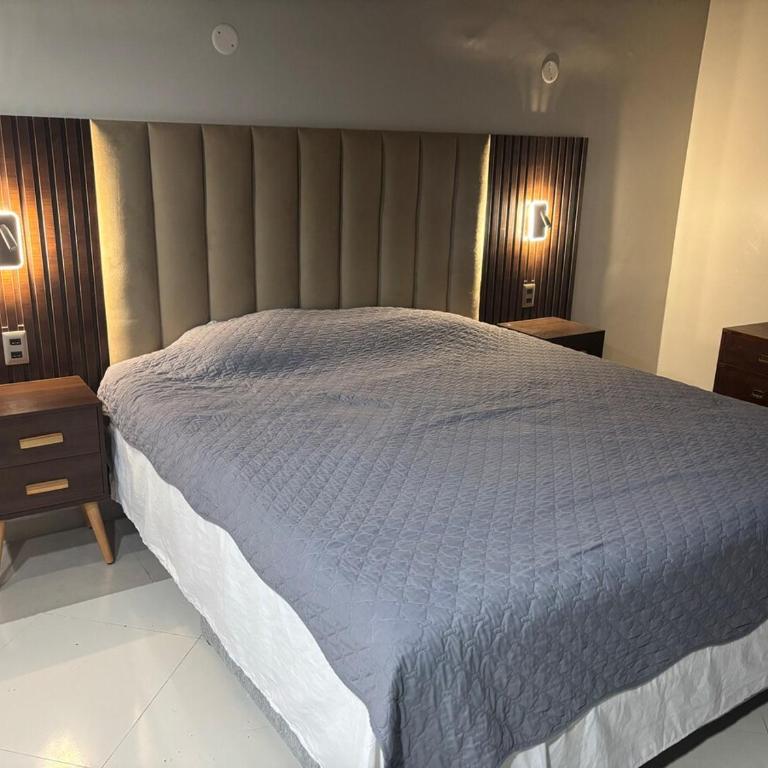 Private Loft in Asuncion - Apartamento de 1 dormitorio - 11