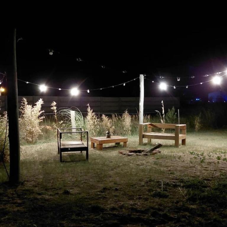 Complejo de Cabañas Pura Vida - Apartamento de 2 dormitorios - 19