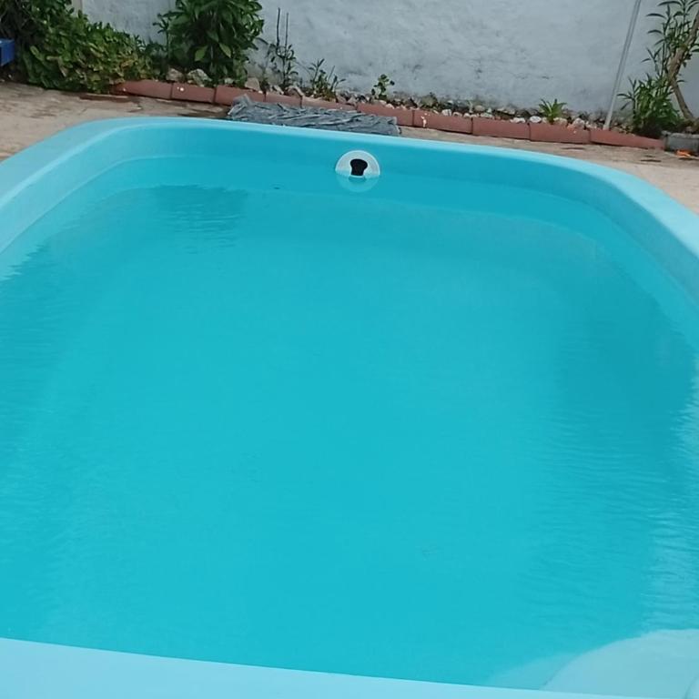 La Casita del tano con Pileta - Apartamento de 1 dormitorio - 1