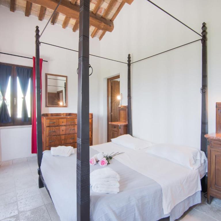 Apartment in Marche near Sandy Beaches - Appartamento con 2 Camere da Letto - 22