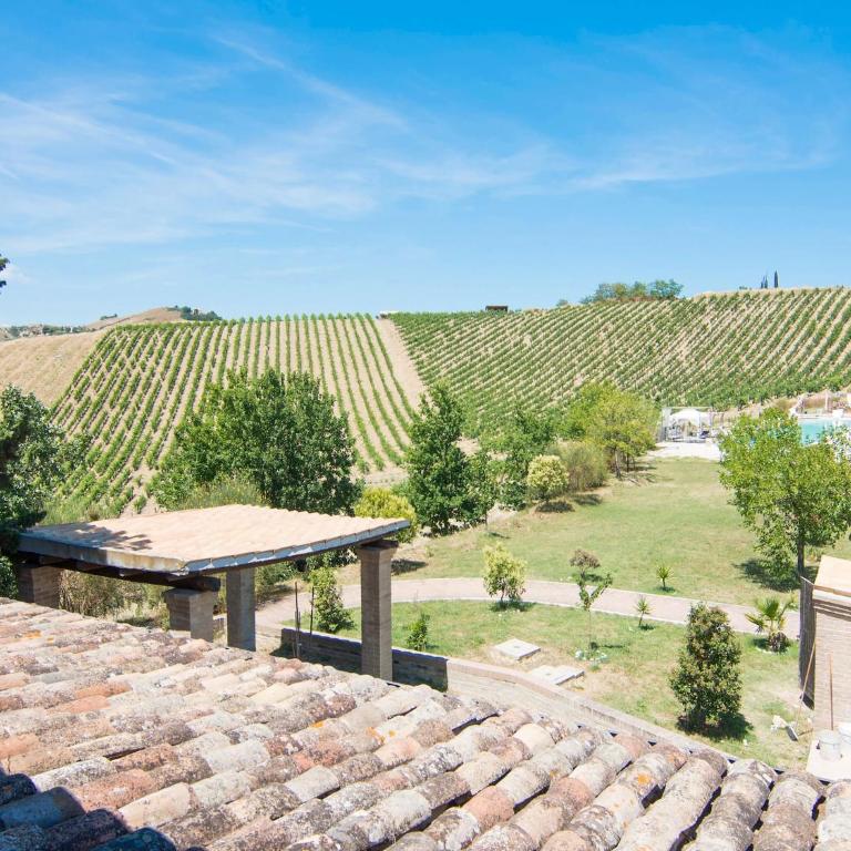 Apartment in Marche near Sandy Beaches - Appartamento con 2 Camere da Letto - 32