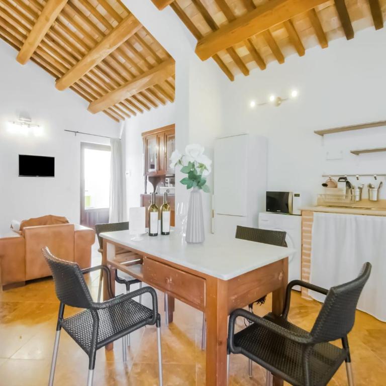 Apartment in Marche near Sandy Beaches - Appartamento con 2 Camere da Letto - 4