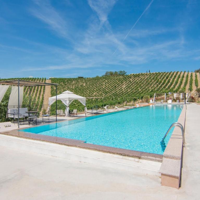 Apartment in Marche near Sandy Beaches - Appartamento con 2 Camere da Letto - 2