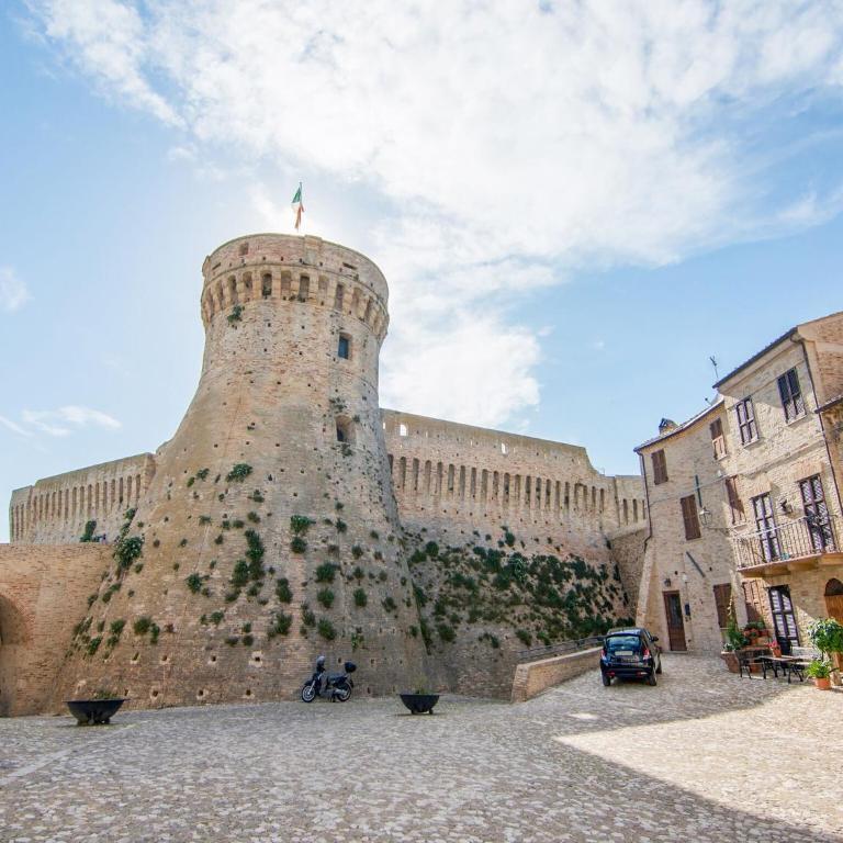 Apartment near Assisi with pool and hot tub - Appartamento con 2 Camere da Letto - 34