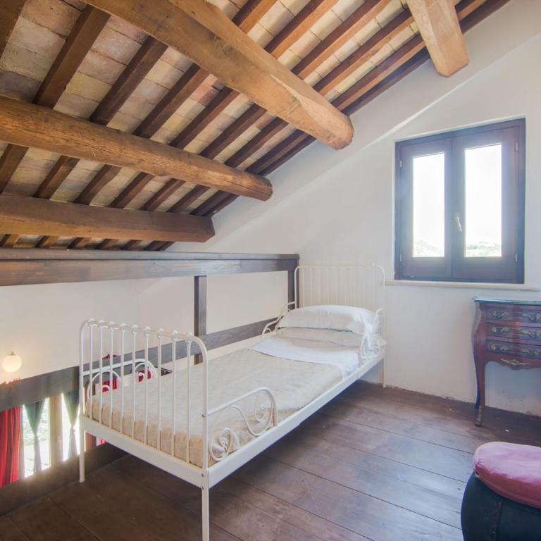 Apartment near Assisi with pool and hot tub - Appartamento con 2 Camere da Letto - 23