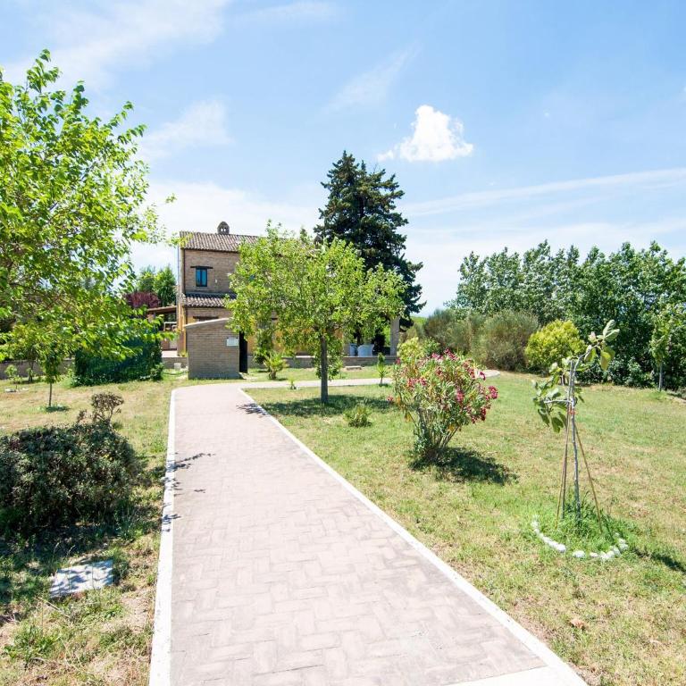 Apartment near Assisi with pool and hot tub - Appartamento con 2 Camere da Letto - 2