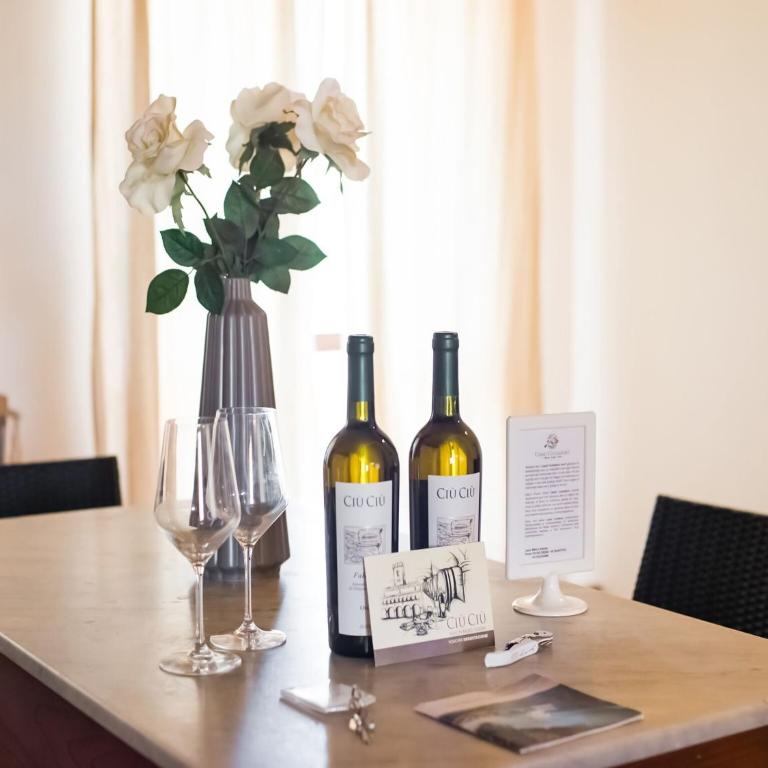 Apartment near Assisi with pool and hot tub - Appartamento con 2 Camere da Letto - 38