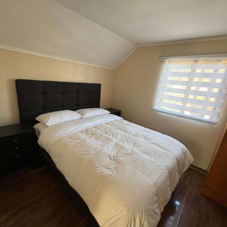 Alojamiento casa - Two-Bedroom House - 1