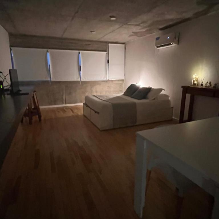 Hermoso y moderno departamento - Apartamento de 1 dormitorio - 5