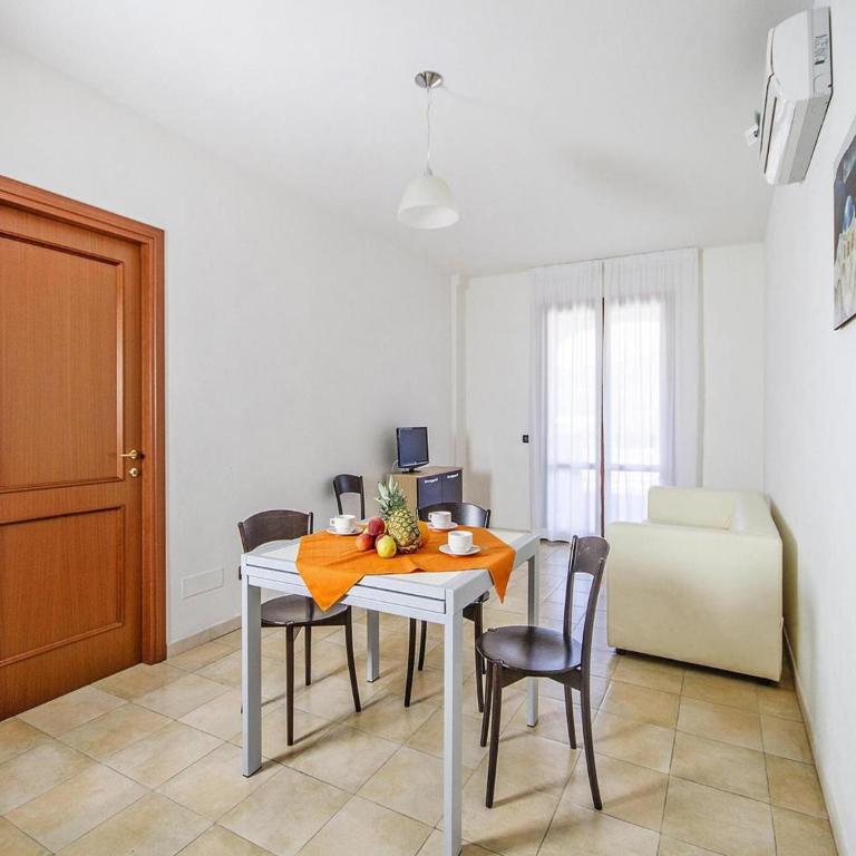 Apartment with garden in Villasimius - One-Bedroom Apartment - 7