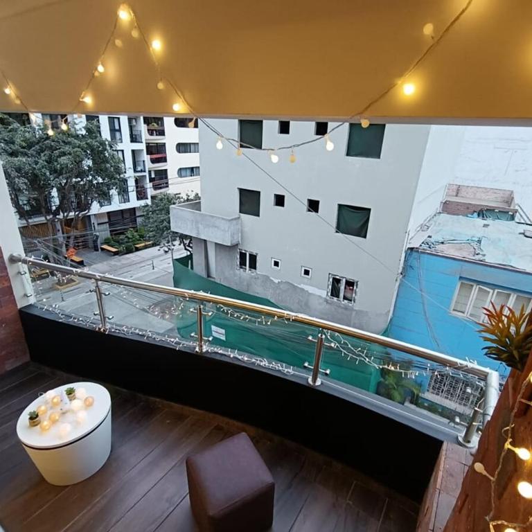 Cozy apartamento in Miraflores -4 bedrooms - Apartamento - 14