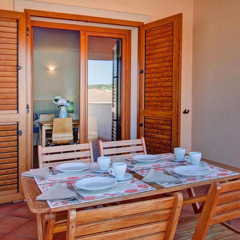 Santa Teresa Gallura Retreat - Appartamento - 28
