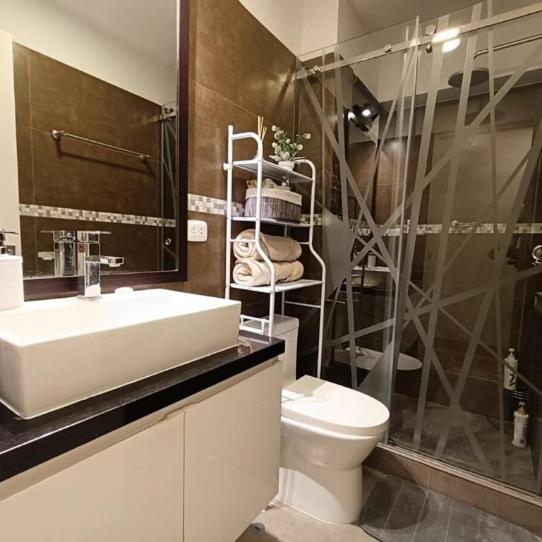 Cozy apartamento in Miraflores -4 bedrooms - Apartamento - 16