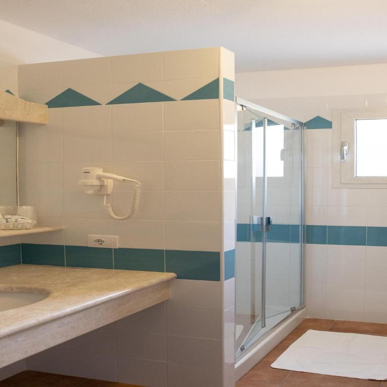 Le Residence del Golfo Orosei - Appartamento con 1 Camera da Letto - 17
