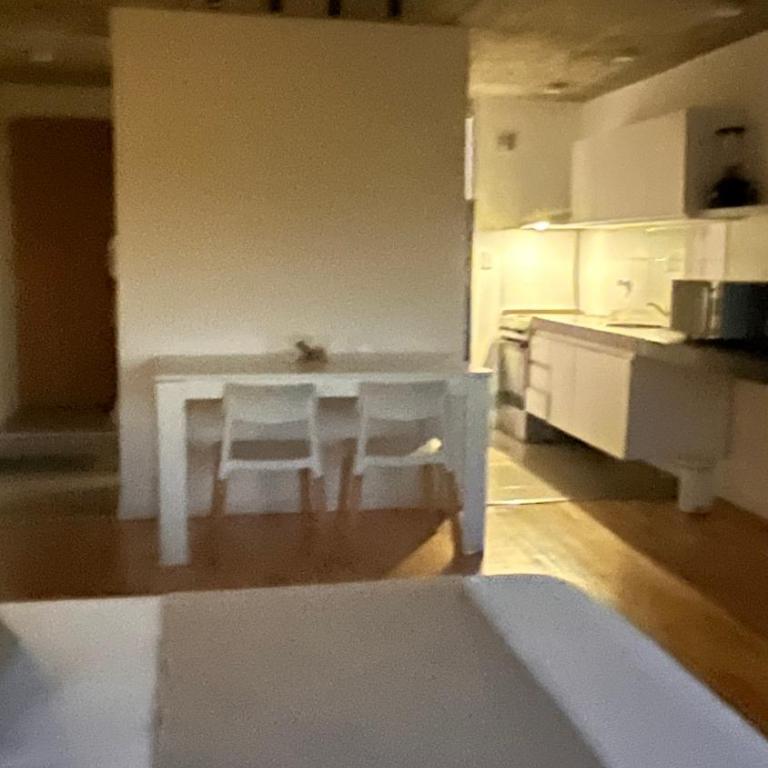 Hermoso y moderno departamento - Apartamento de 1 dormitorio - 32