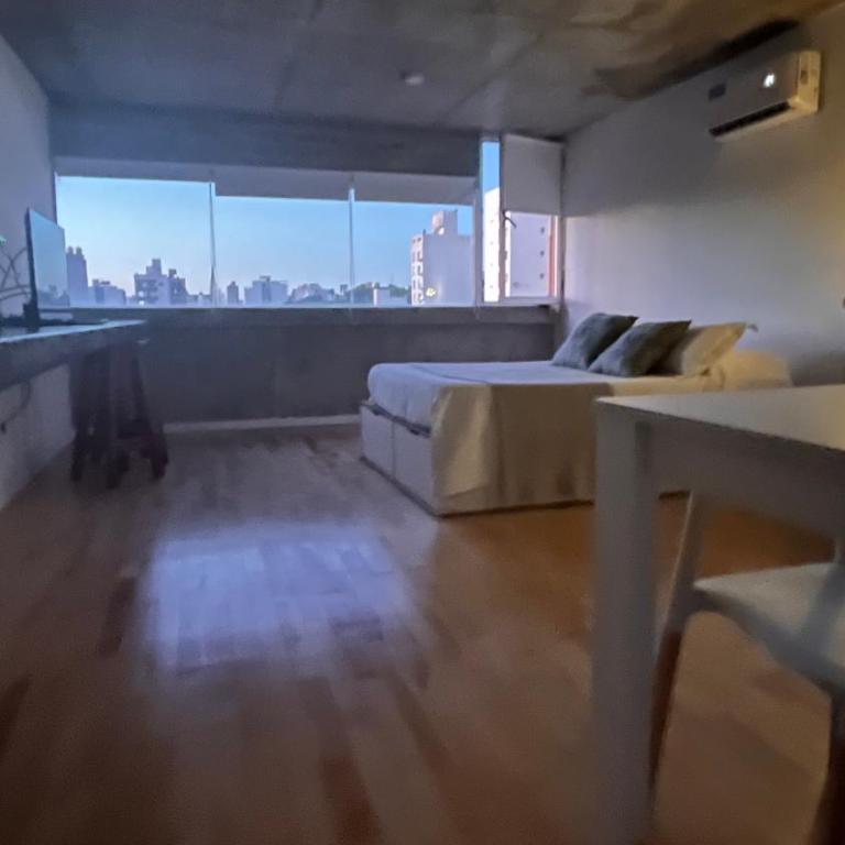Hermoso y moderno departamento - Apartamento de 1 dormitorio - 4