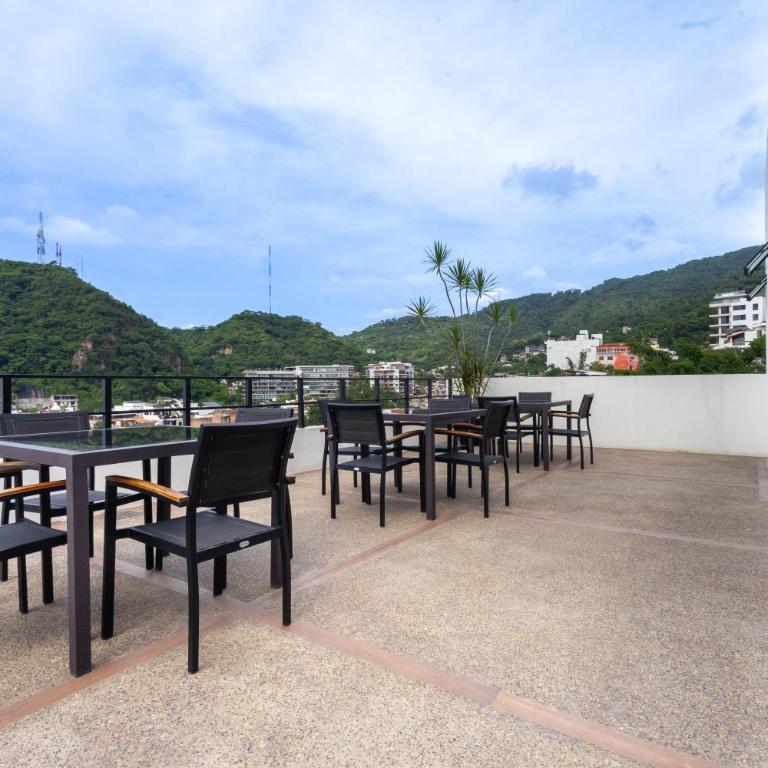 Downtown Tranquil Beach Condo Serenity Tower - Apartamento de 2 dormitorios - 3