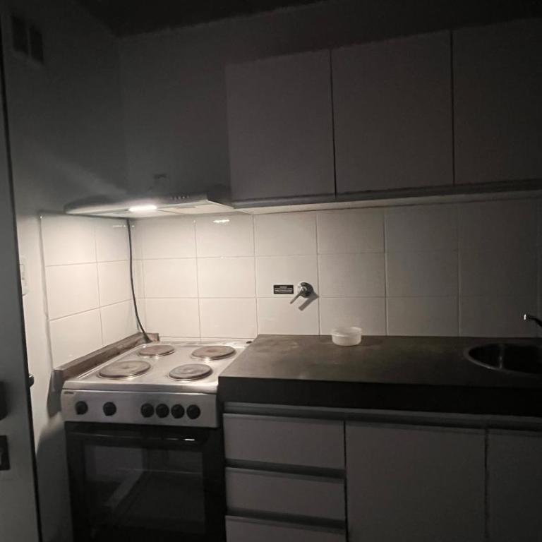 Hermoso y moderno departamento - Apartamento de 1 dormitorio - 28