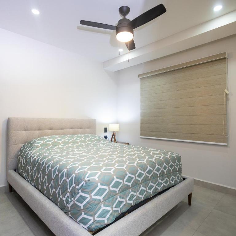 Downtown Tranquil Beach Condo Serenity Tower - Apartamento de 2 dormitorios - 7