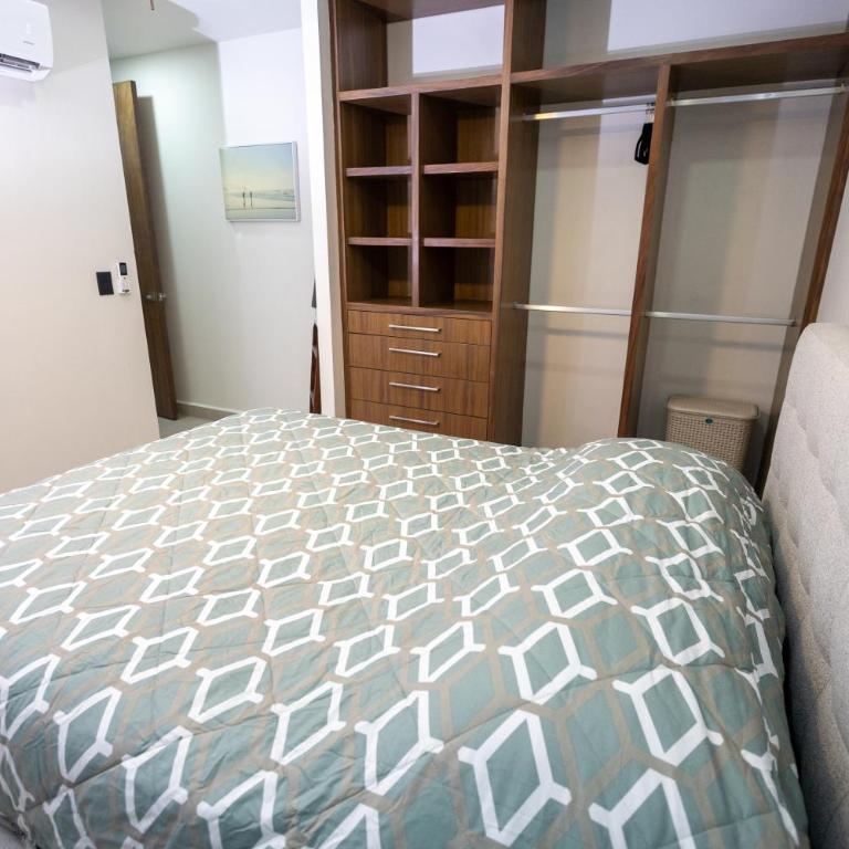 Downtown Tranquil Beach Condo Serenity Tower - Apartamento de 2 dormitorios - 9
