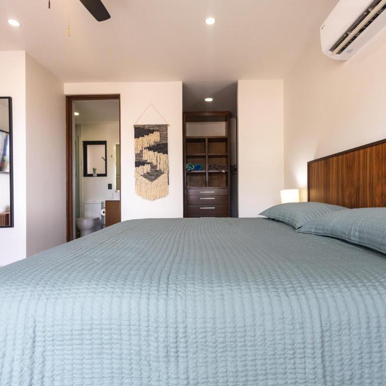 Downtown Tranquil Beach Condo Serenity Tower - Apartamento de 1 dormitorio - 6