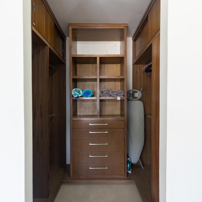 Downtown Tranquil Beach Condo Serenity Tower - Apartamento de 1 dormitorio - 12