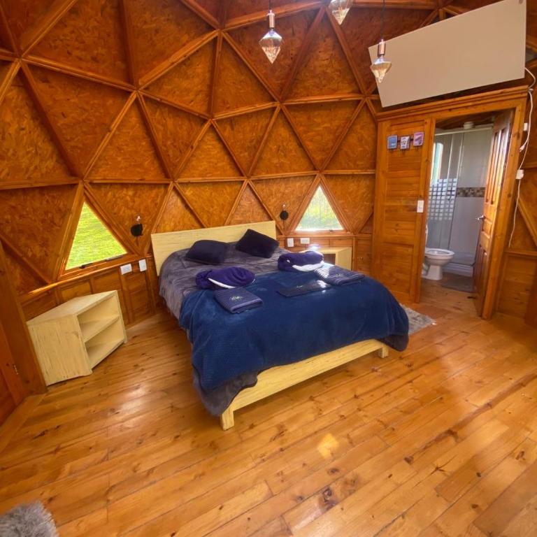 Villa Rebequita - Habitación Doble - 2